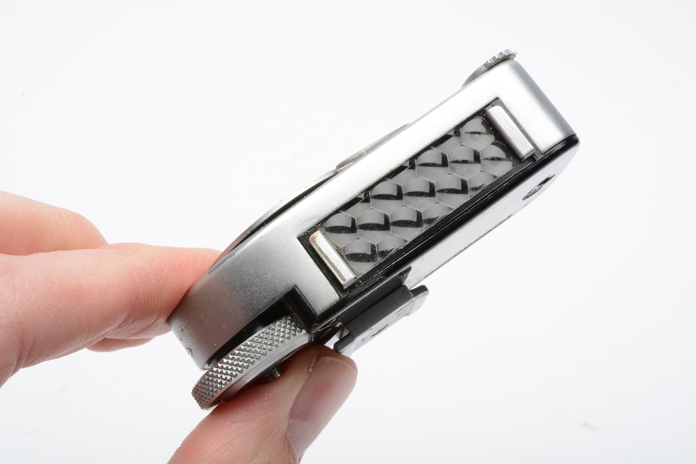 Leica Meter MC light meter, Parts only