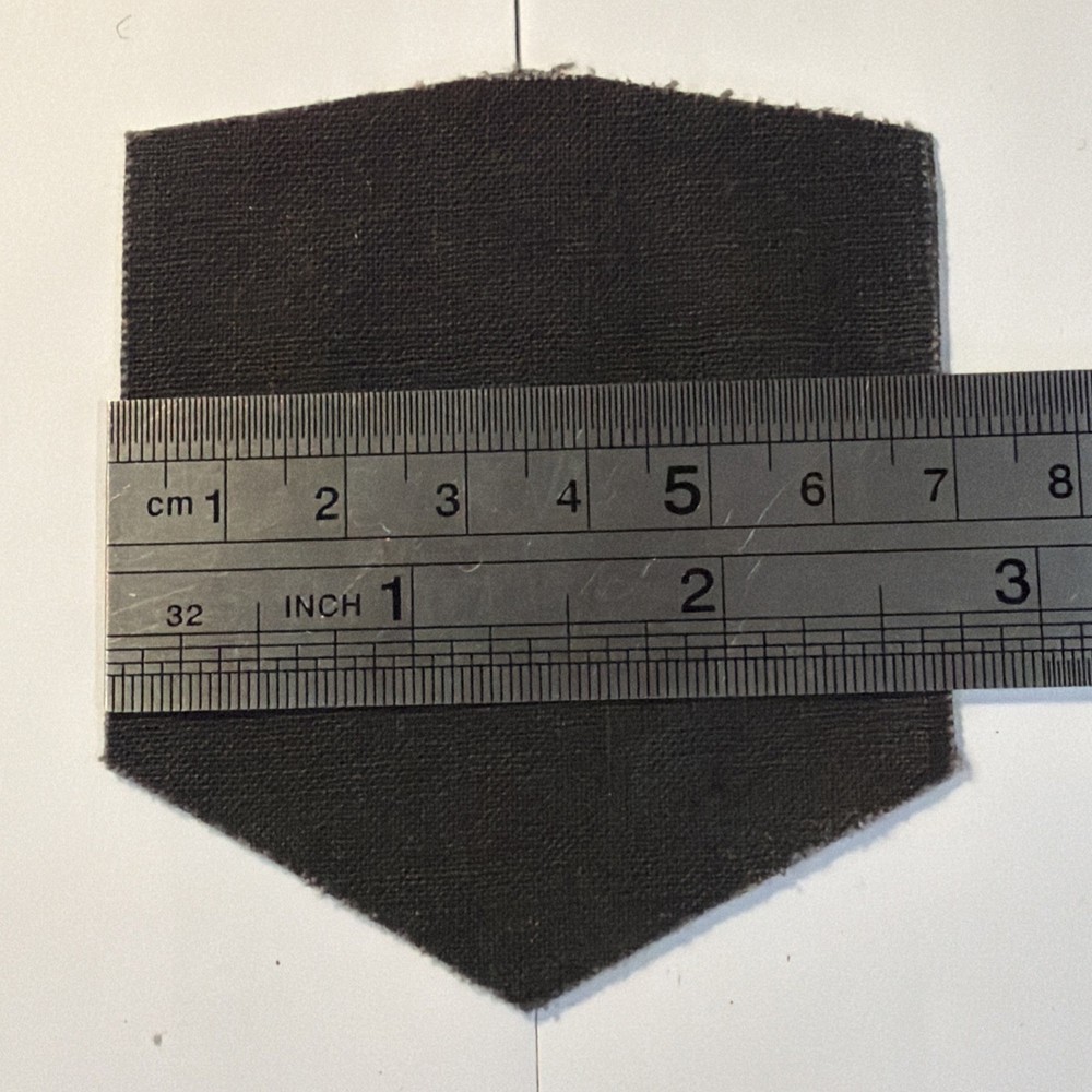 Russian Patch Aerospace Forces 1990s