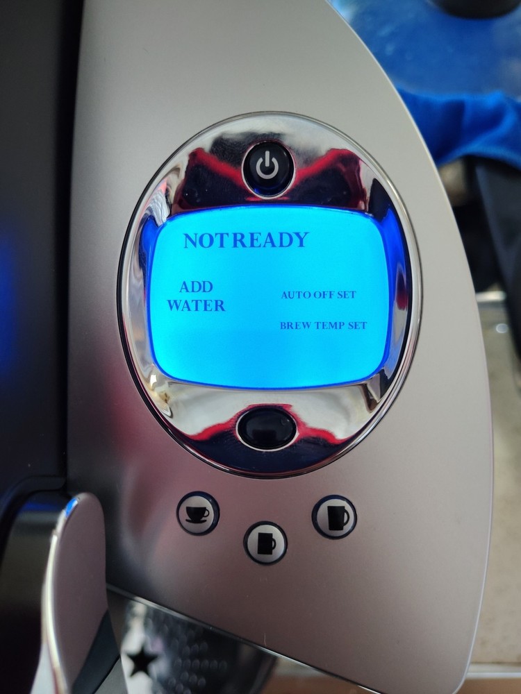 Keurig B60 Coffee Maker K-cup