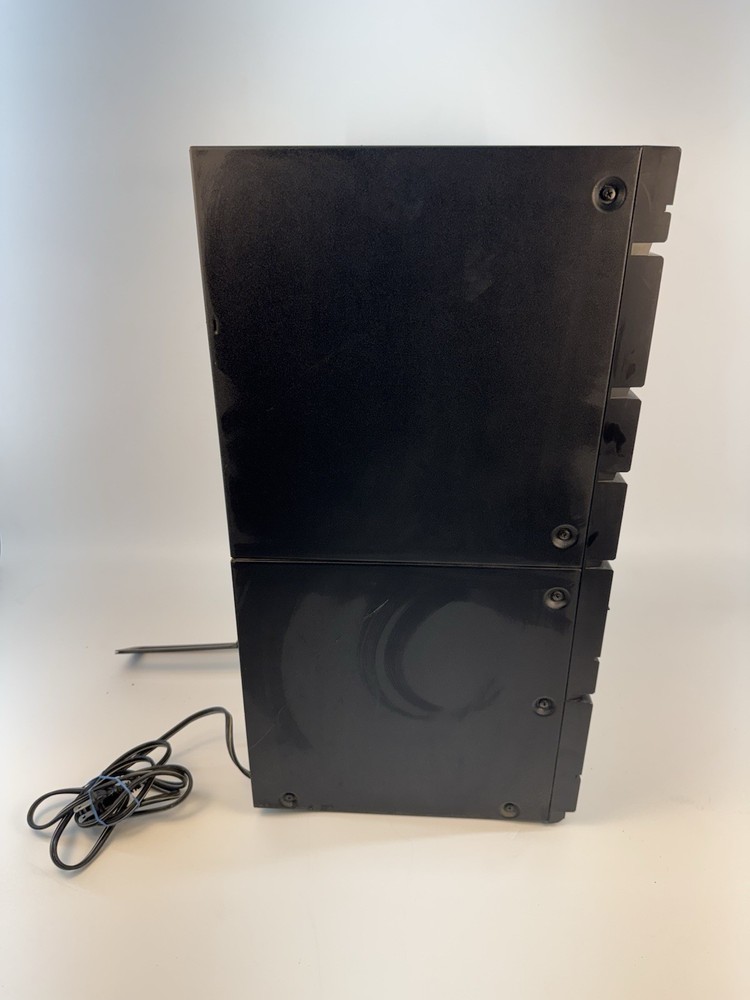 Vintage 1980’S Sharp SC 6000