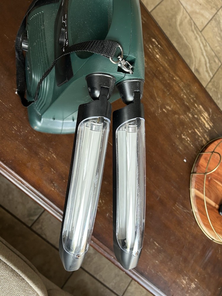 Tv Radio Lantern