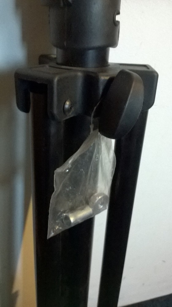 JTL 5018 750 Stand
