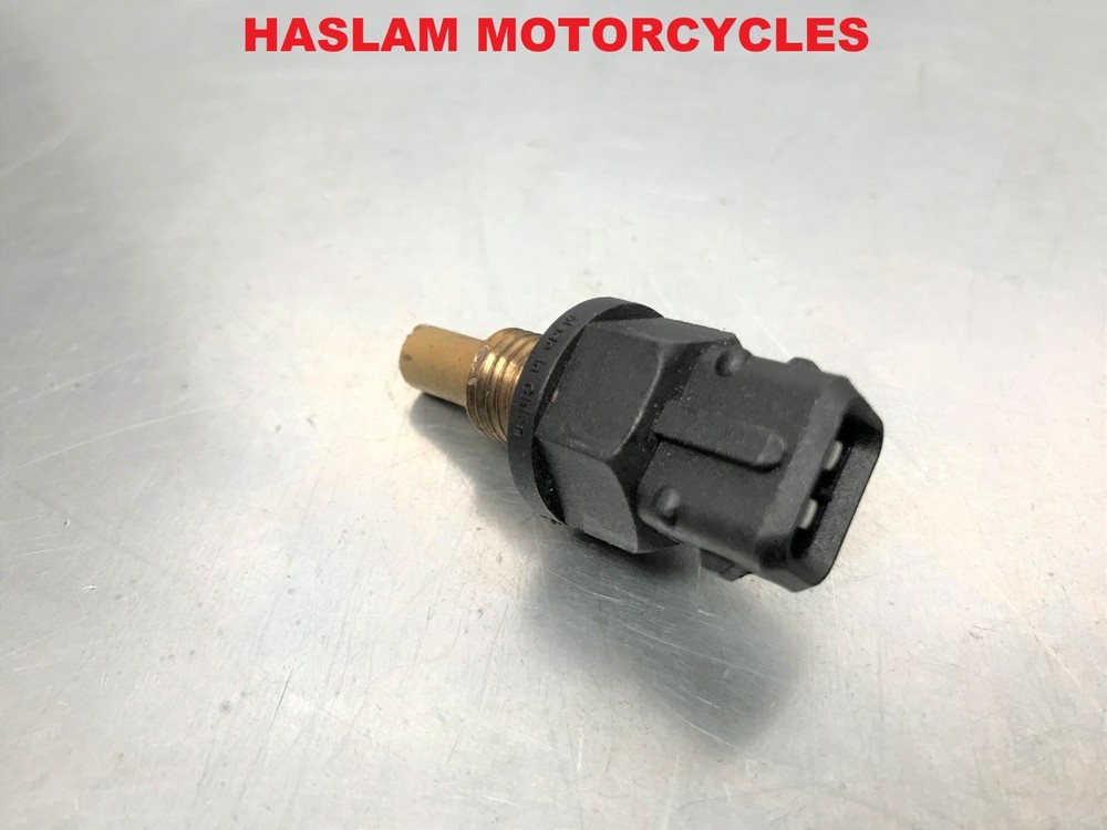 triumph tiger 800 temperature sensor 2009 to 2014 genuine