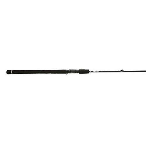 JACKALL BamBluz ROD BB-C62-2S Baitcasting Rod