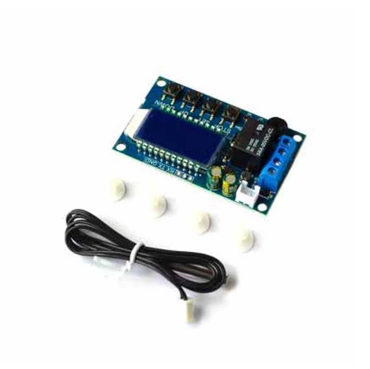 XY-T01 thermostat high-precision digital display temperature controller module