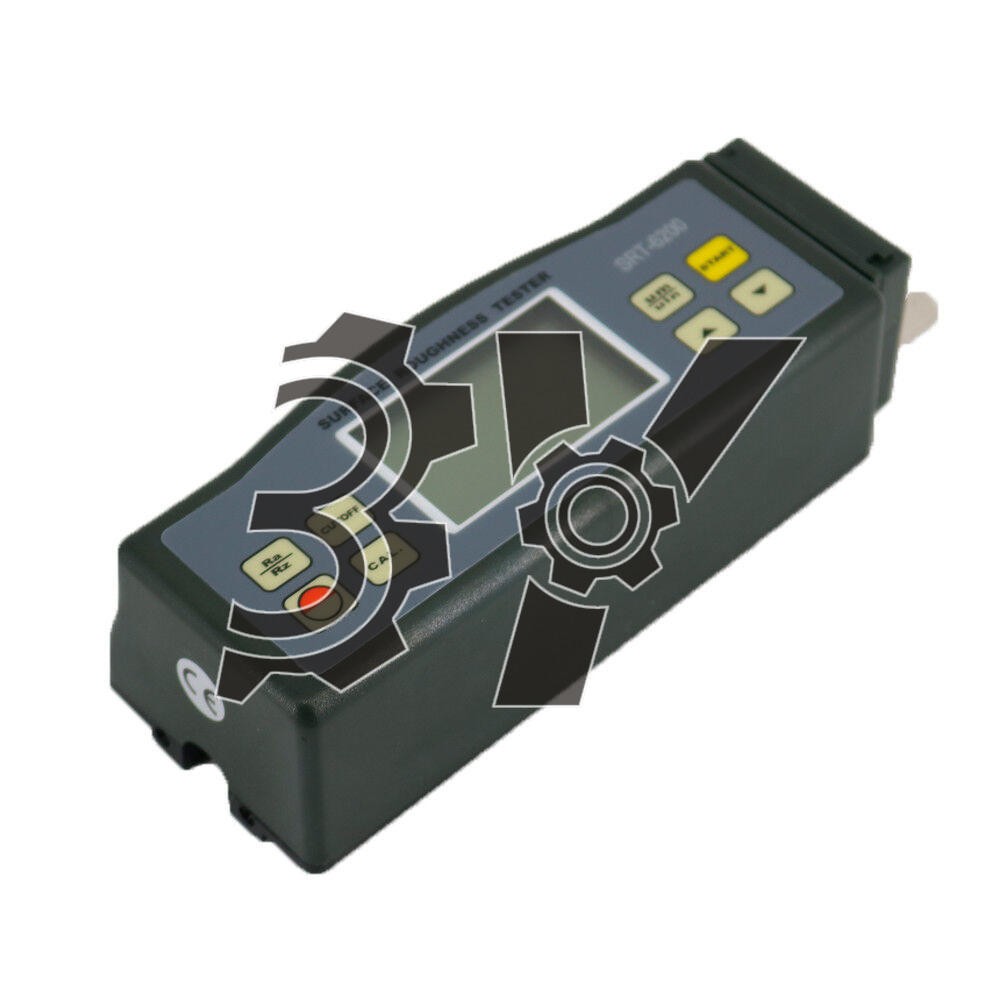 ONE New SRT-6200 Surface Roughness Tester Meter Range-Ra,Rz