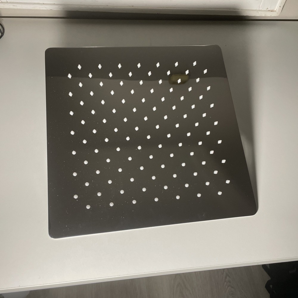 Rain Shower System Set Wall-mounted