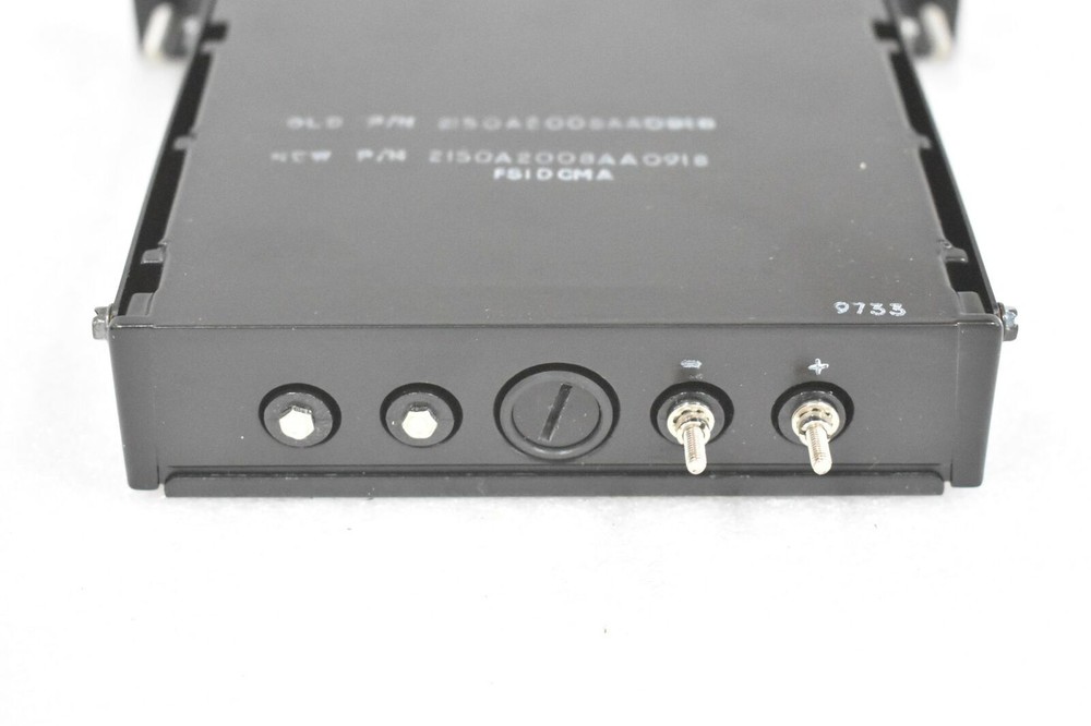 INTERNATIONAL INSTRUMENTS 2150A2008AA0918 (M.W. X 100) 0-16, METER, LOAD KIND