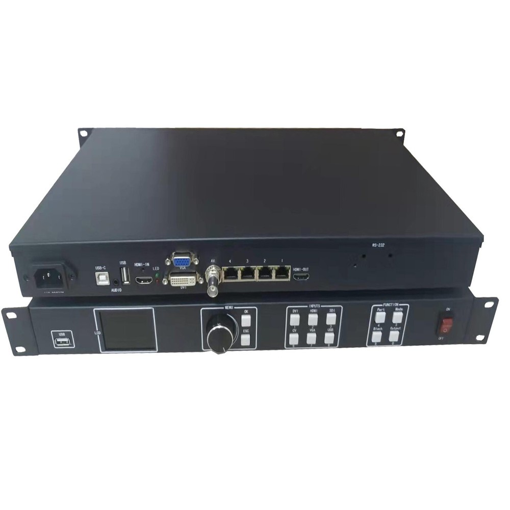 Dbstar Led wall controller led video processor Sending CardFor LED Screen HD