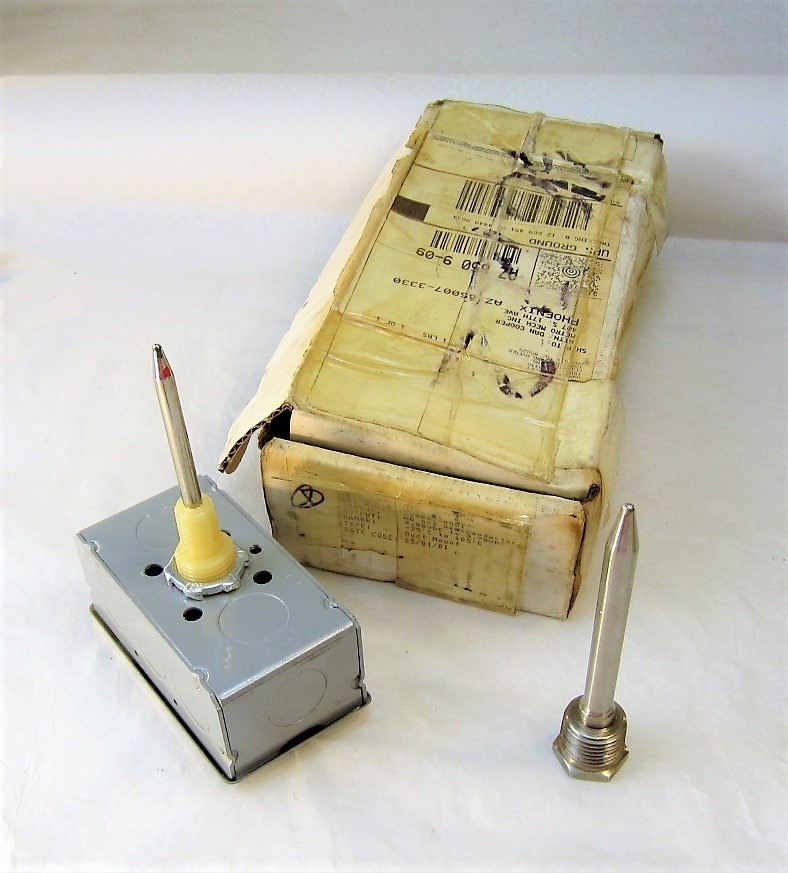 CSI LTS80D1 Temperature Sensor