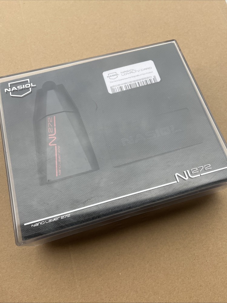 Nasiol NL 272