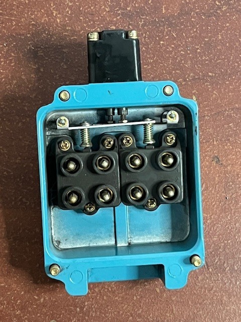 Honeywell Micro Switch 301LS1 Precision Limit Switch New