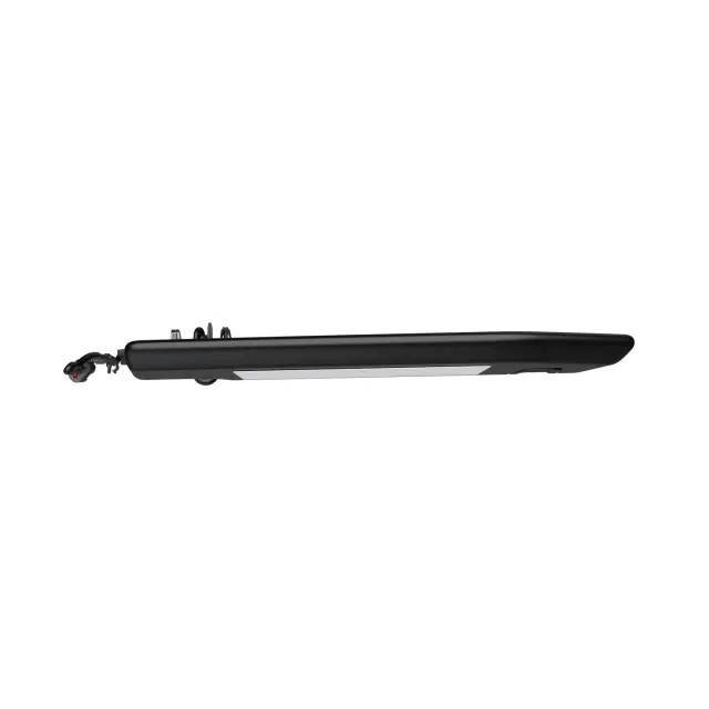 Genuine Mopar Illuminated Visor Left 6BR75TX7AO