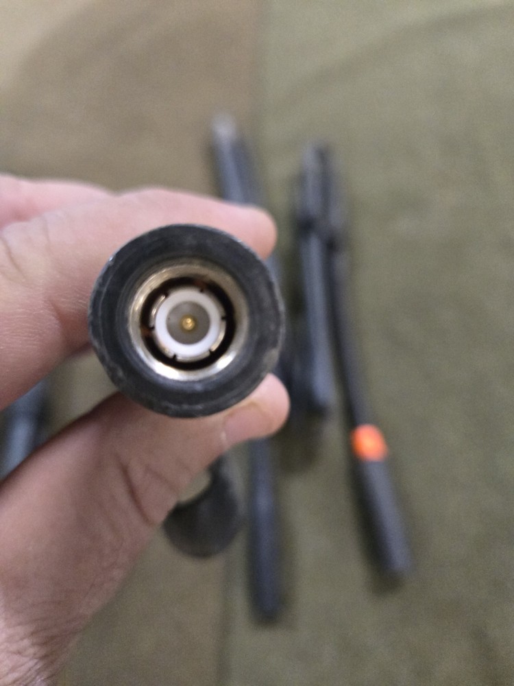 prc 152 radio Antenna