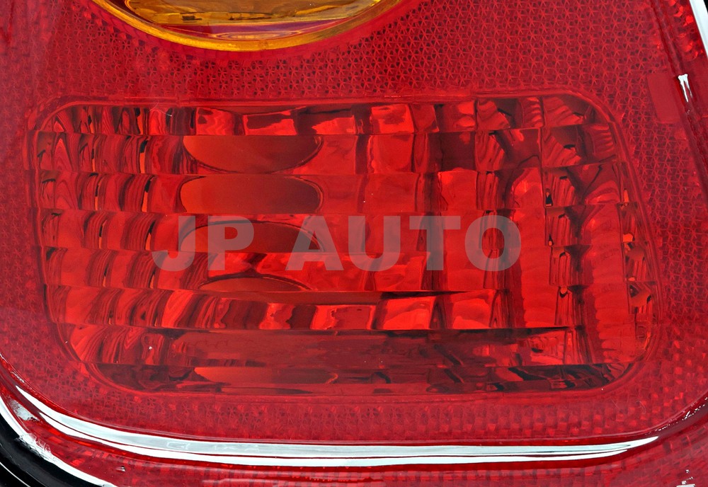For 2002-2006 Mini Cooper Tail Light Set Driver and Passenger Side
