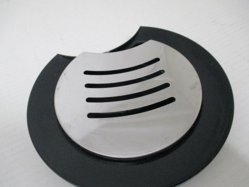 Braun Espresso Master Maker 3062 E250T E260T Replacement Part 2 Piece DRIP TRAY