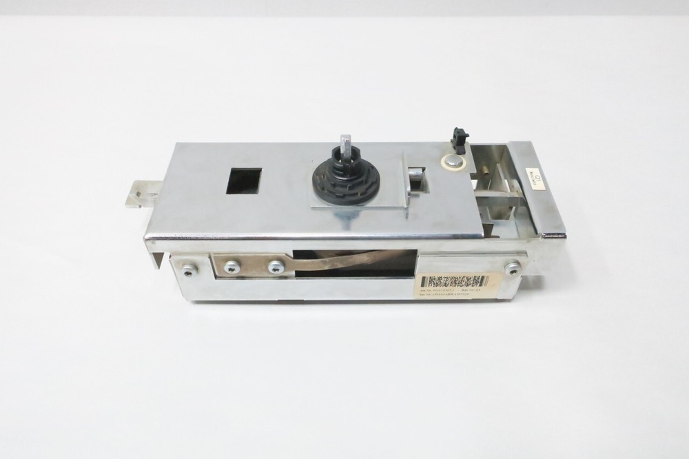 Abb 3HAC 8367-1 Robot Control Door Interlock Rotary Switch