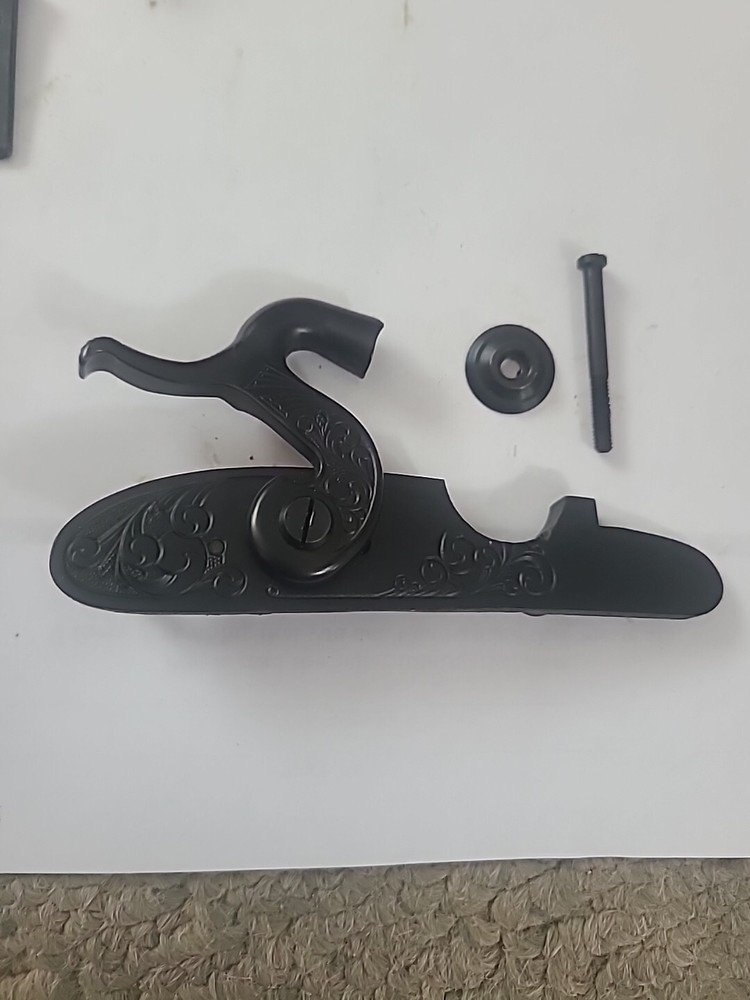 Thompson Center Fire Storm Muzzleloader Lock Assembly With Screw And Washer