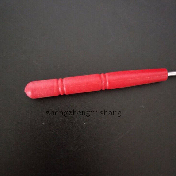 5Pcs Fish Hook Remover Puller Detacher Handle Extractor Fishing Tackle Easy Tool