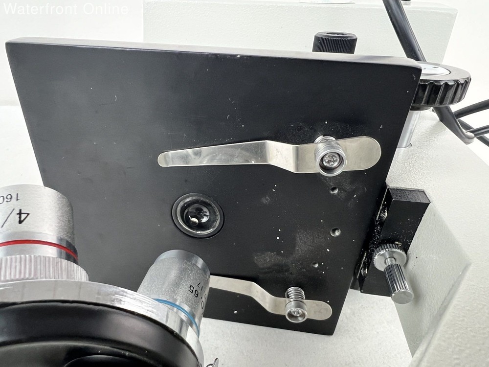 Home Science Tools MI-4100 STD Monocular Microscope - TURNS ON