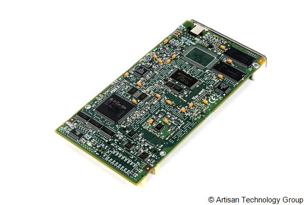 Interphase H04539-026-C00 PMC T1/E1/J1 Communications Controller