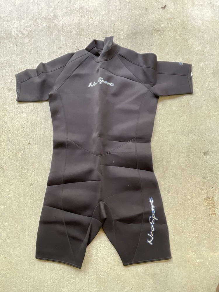 Mares Complete Diving Gear Set