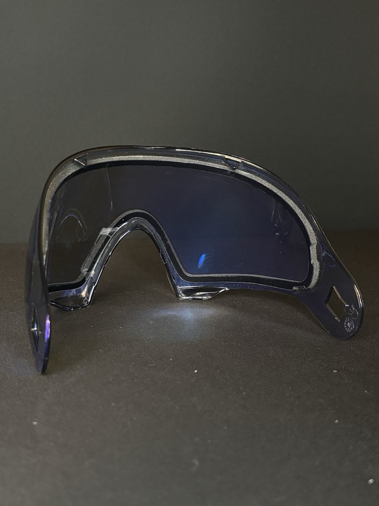 Dye I4 Blue Ice Customized Thermal Replacement Tinted Lens Breathable Mask Light