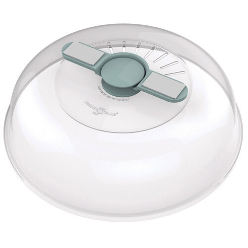 Nordic Ware 67002 Up & Away™ Spatter Cover
