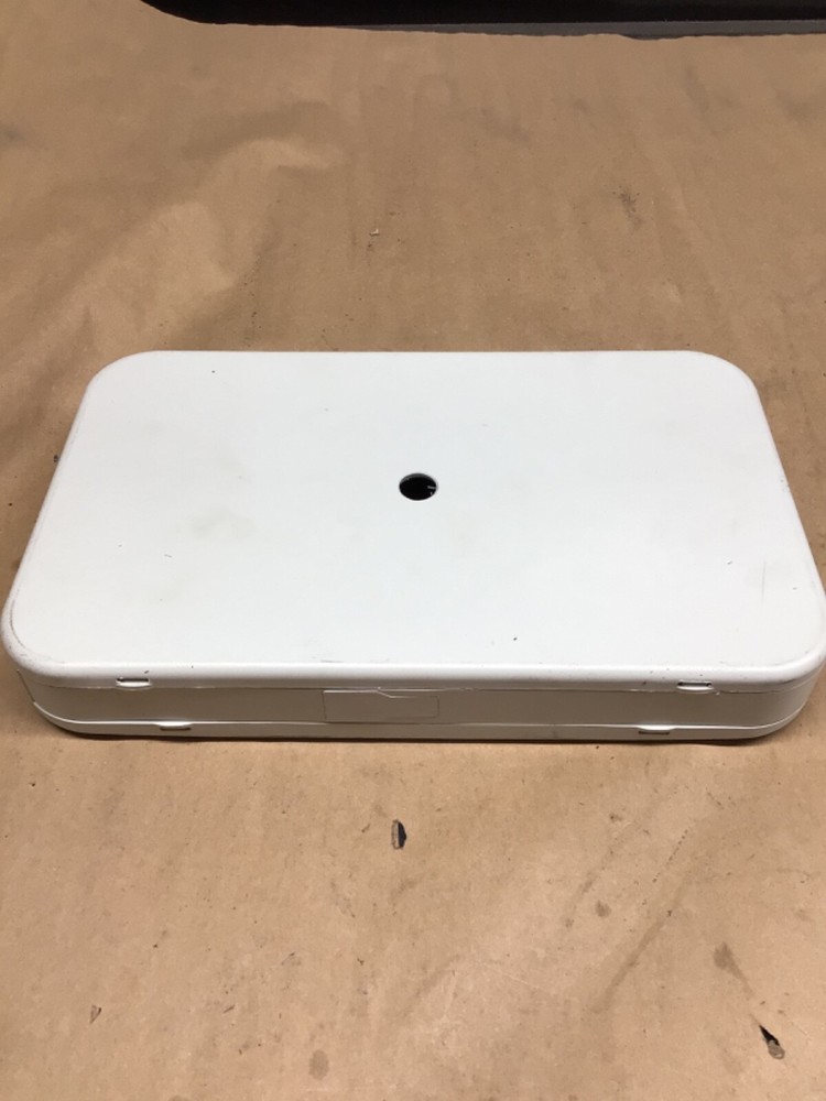 Lithonia Lighting Light LED EMERGENCY EXIT LIGHTING #4003F266