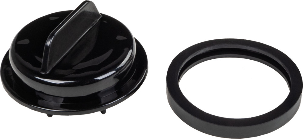 FIRE POWER - 300-14105 - Lcs Flex Hose Cap