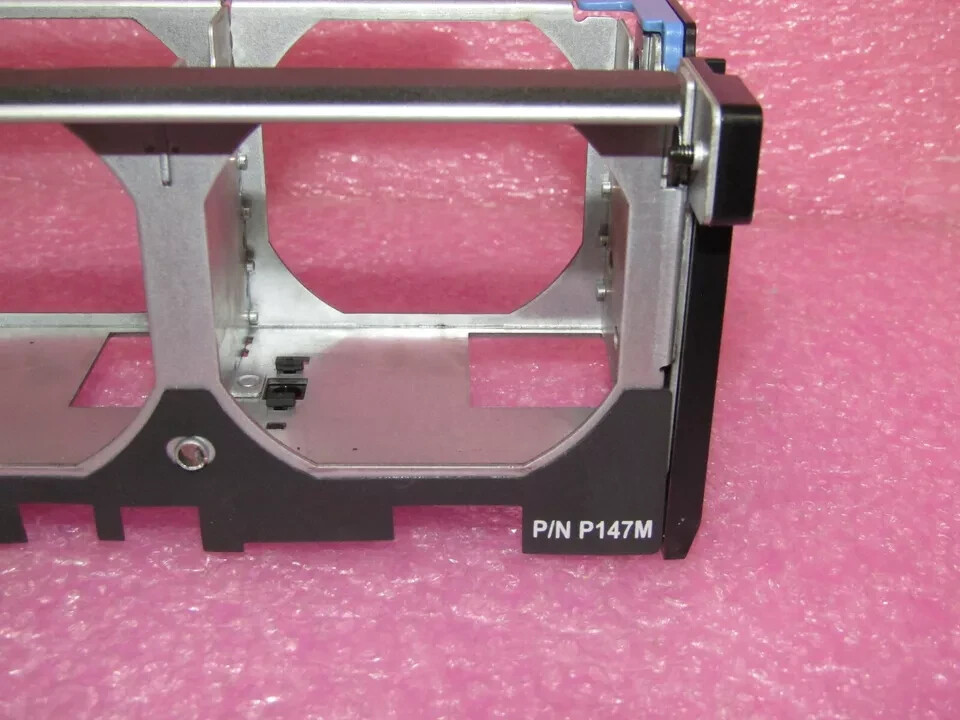 P147M DELL POWEREDGE FAN CAGE