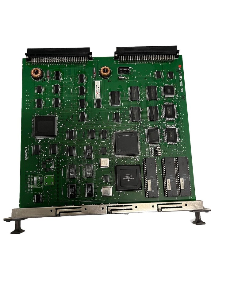 YOKOGAWA RB301 STYLE S2 PLC MODULE