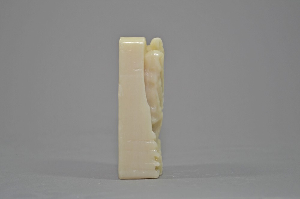 BAT SILICONE MOLD for soap making and other crafts