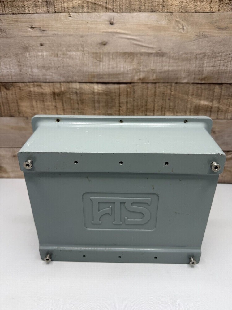 FTS g4 sat hdr goes 3 High Data Rate GOES Transmitter