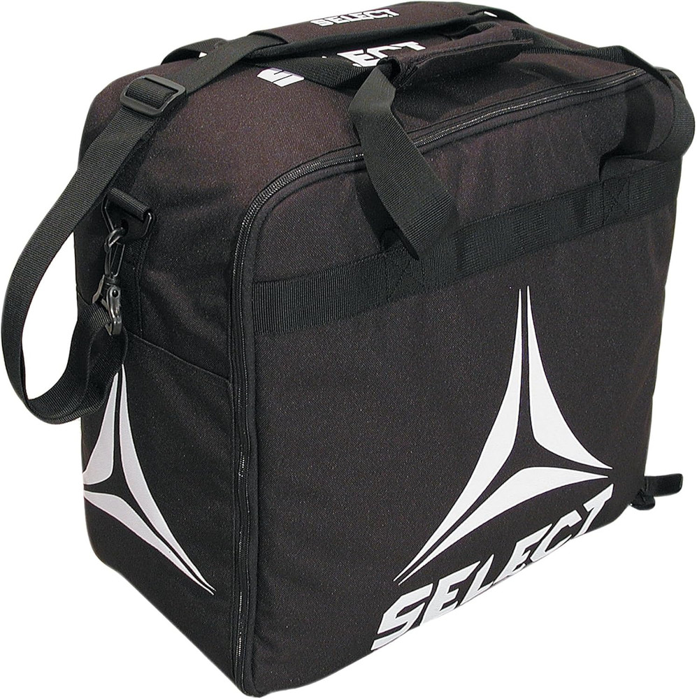Coaches Match Day Bag (Ea),Black