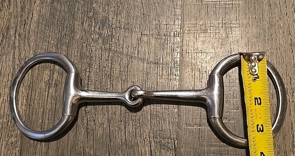 Horse Bit