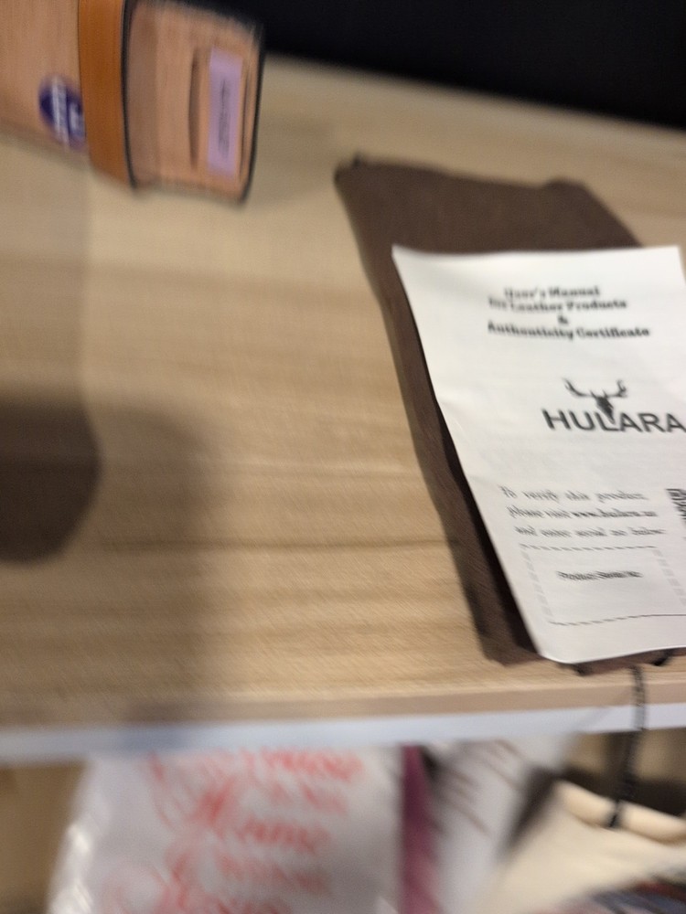 HULARA WESTERN BULLET BELT