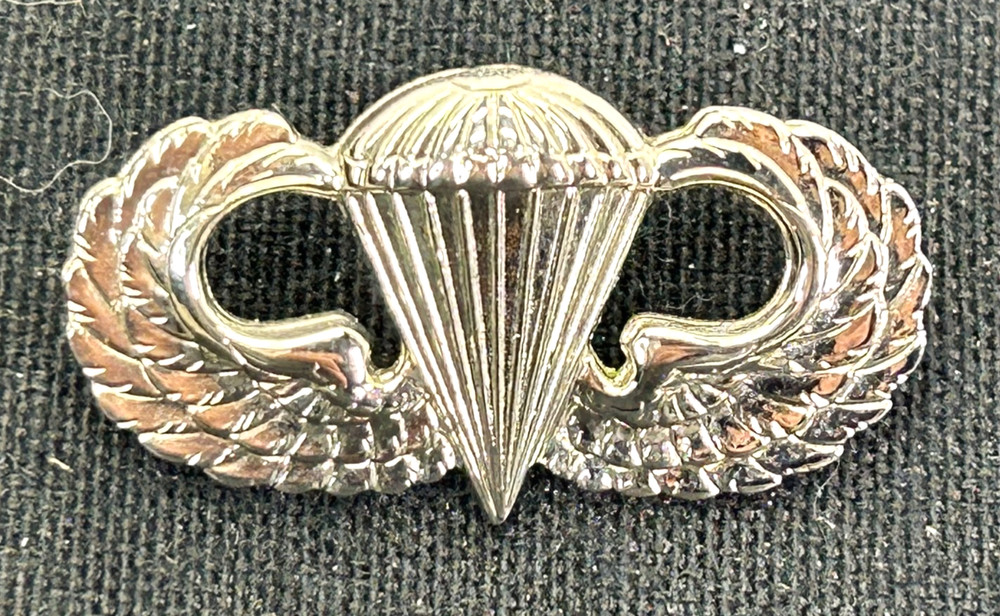 US Army Paratrooper Jump Wings