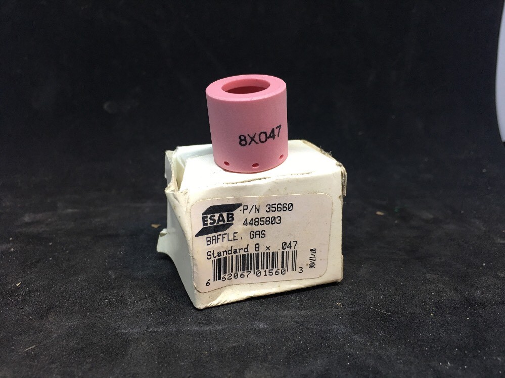 ESAB 35660 Gas Baffle .047