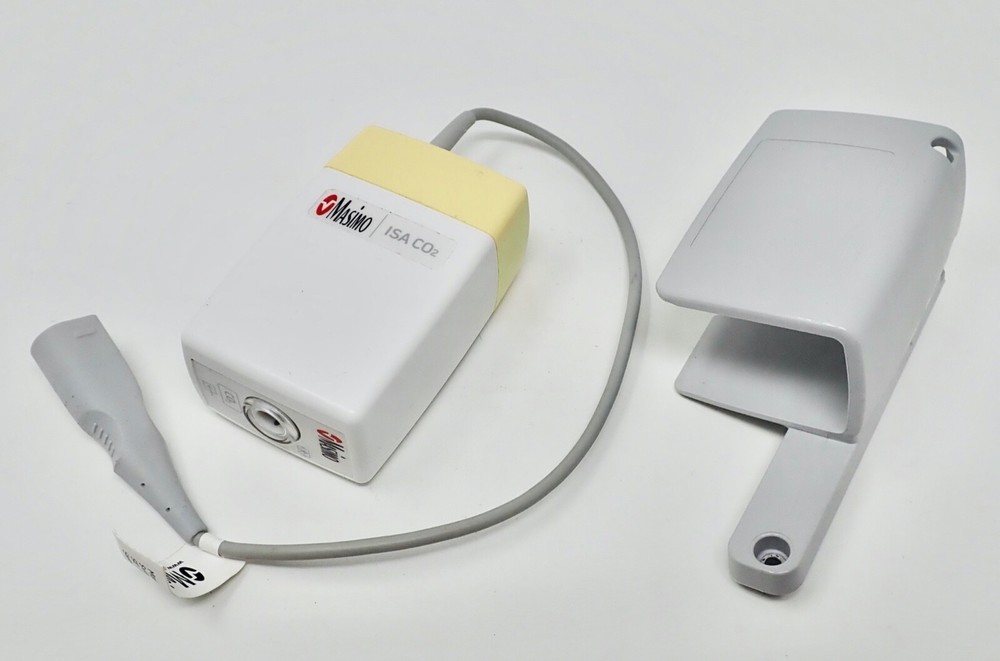 Masimo RDA7A Sp02 - ROOT + Radical-7