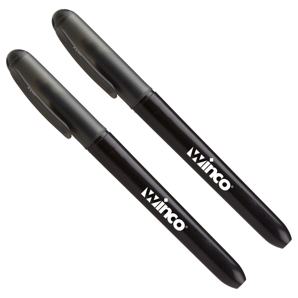 Counterfeit Detection Pen, 2-Piece Pack (18 Pack)