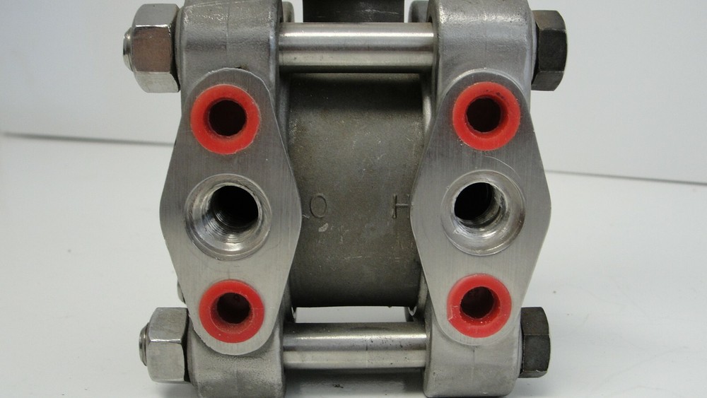 VIATRAN 5745CK5AAA20 Pressure Transmitter