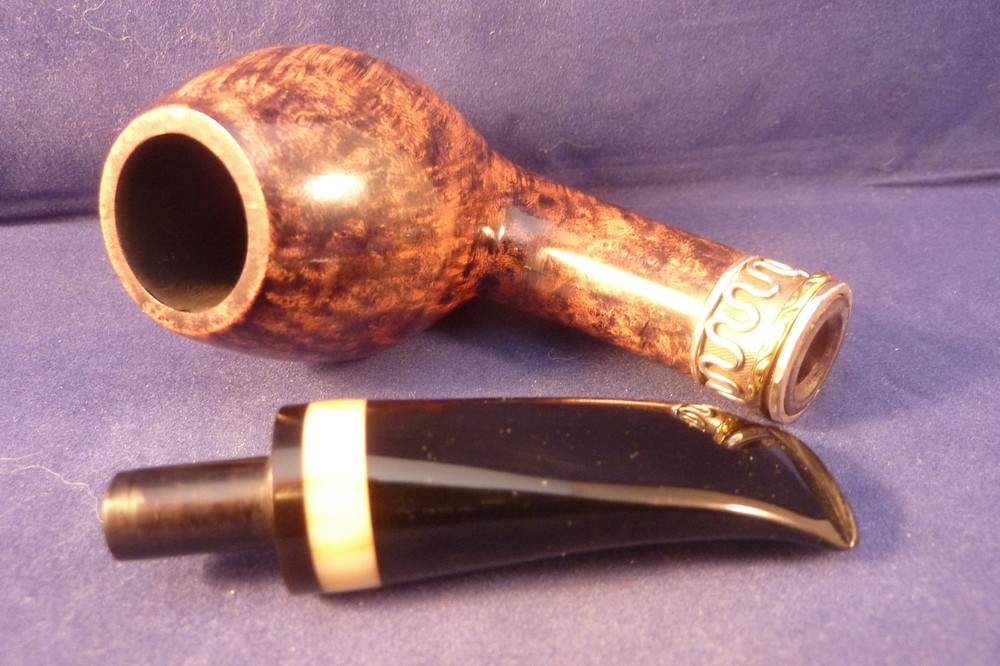Pipe Nording Hand Made Group 15