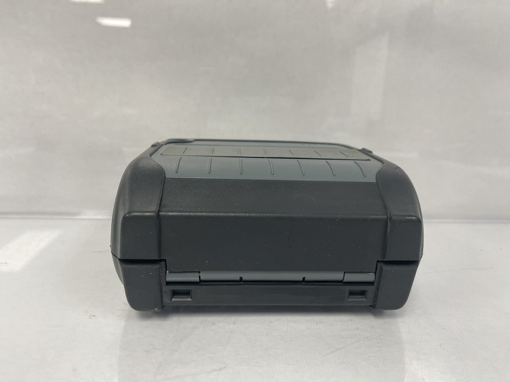Intermec PB50 Mobile Thermal Barcode Printer w/ Power Adapter