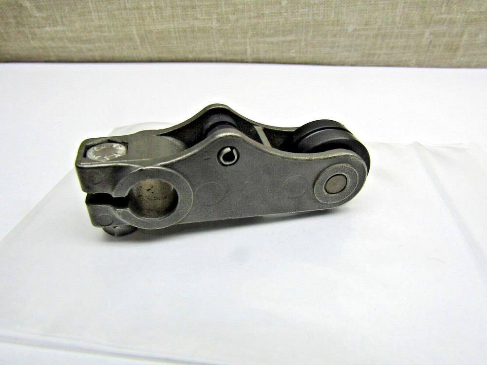 Limit Switch Roller Arm with Nylon Roller 3/8" Bore for Square D, Micro + others