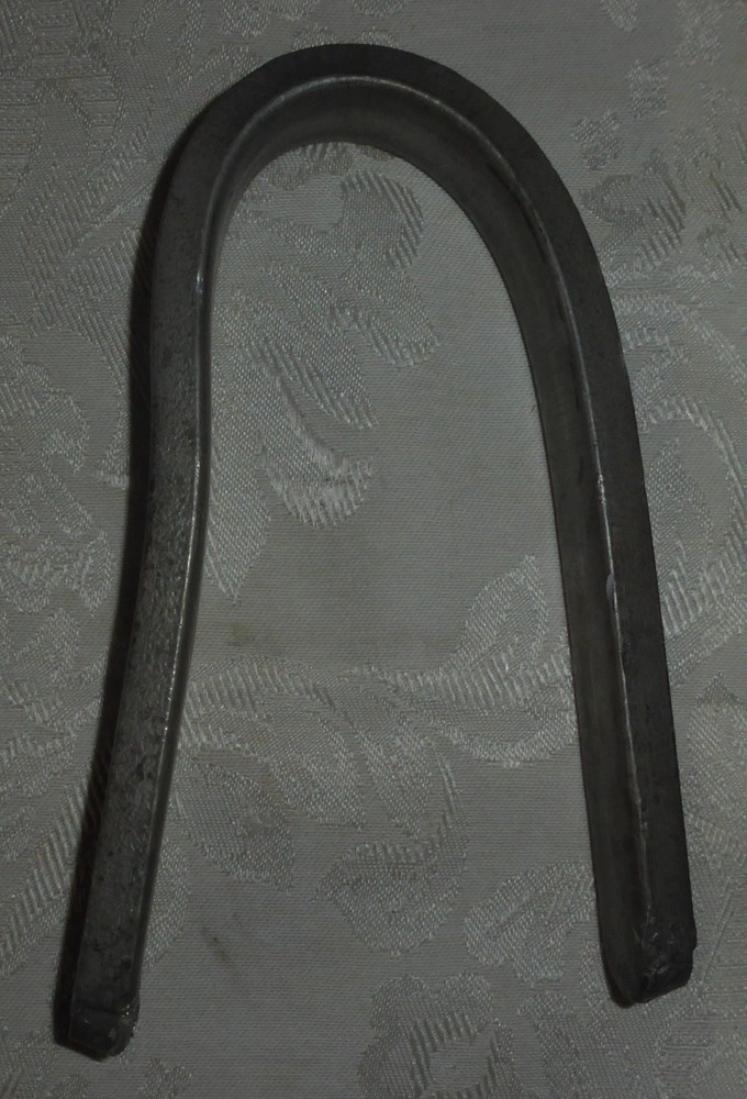 Vintage Warranted ½ & ½ Solder Bar