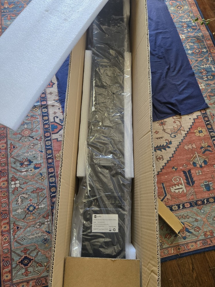 Audfly EA18 Digitally Steerable Loudspeaker NEW In Box