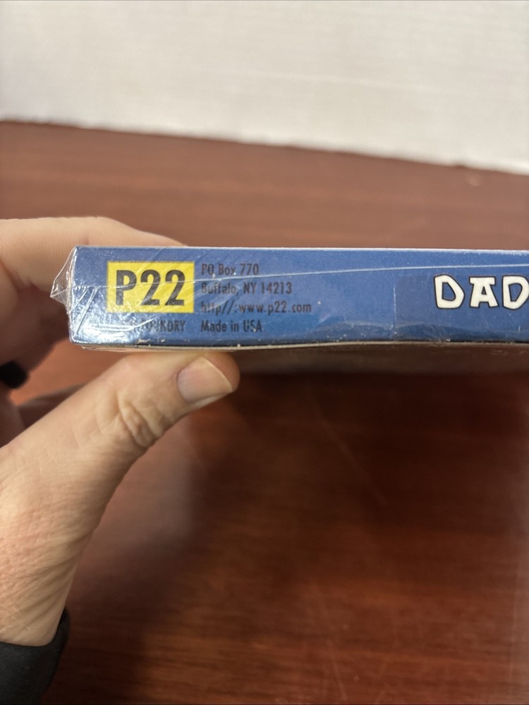 Daddy-O “Computer Font Set” - 3.5 Disk MAC ***Sealed