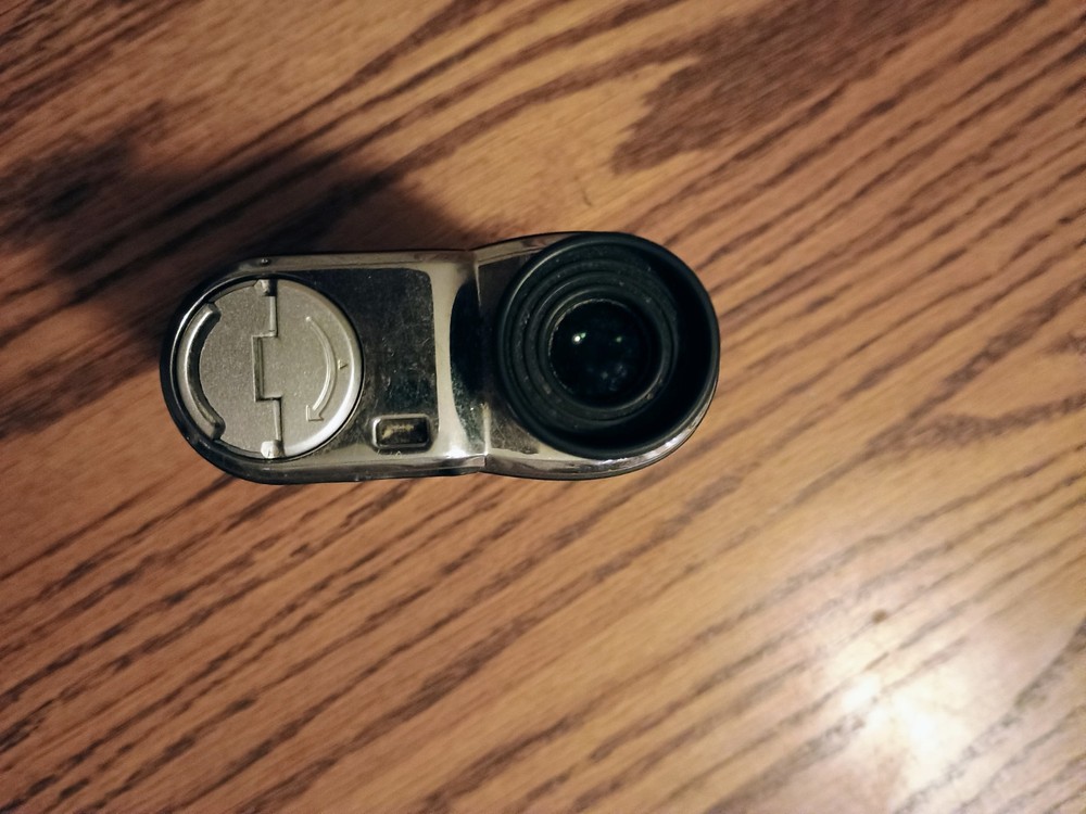 leupold rangefinder golf