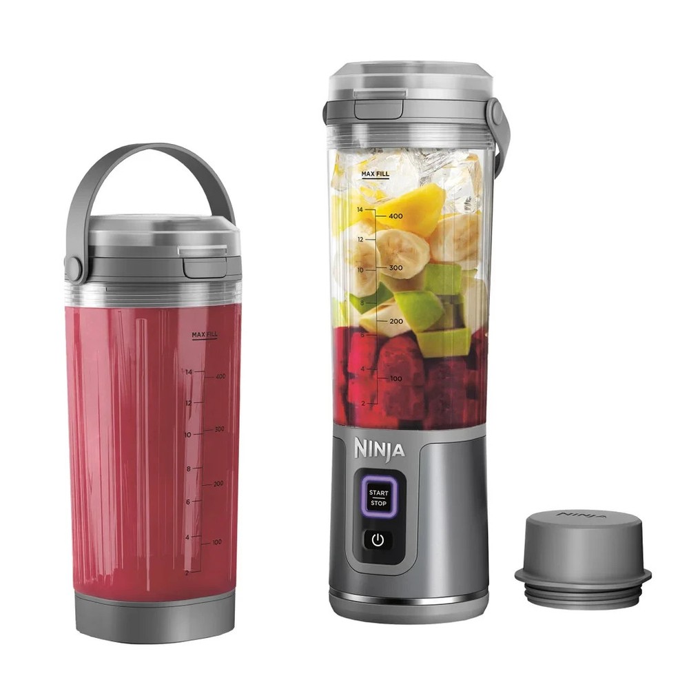 Ninja Blast 18oz Portable USB-C rechargeable Blender